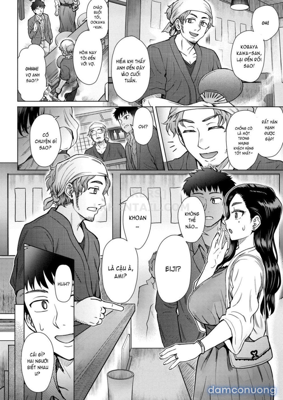 Soredemo Itoshii Kanojo-tachi 