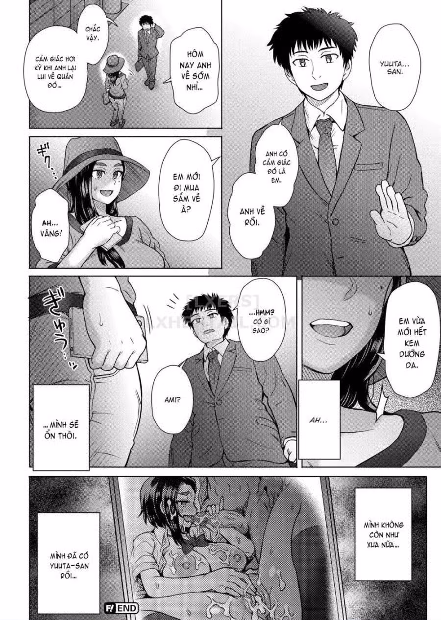 Soredemo Itoshii Kanojo-tachi 