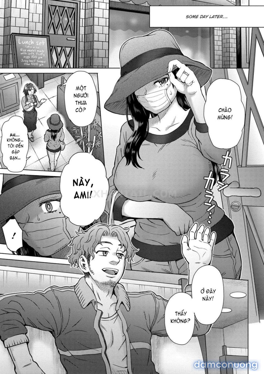 Soredemo Itoshii Kanojo-tachi 