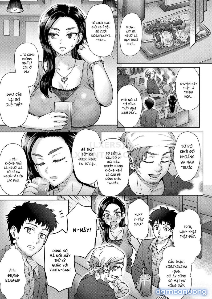 Soredemo Itoshii Kanojo-tachi 