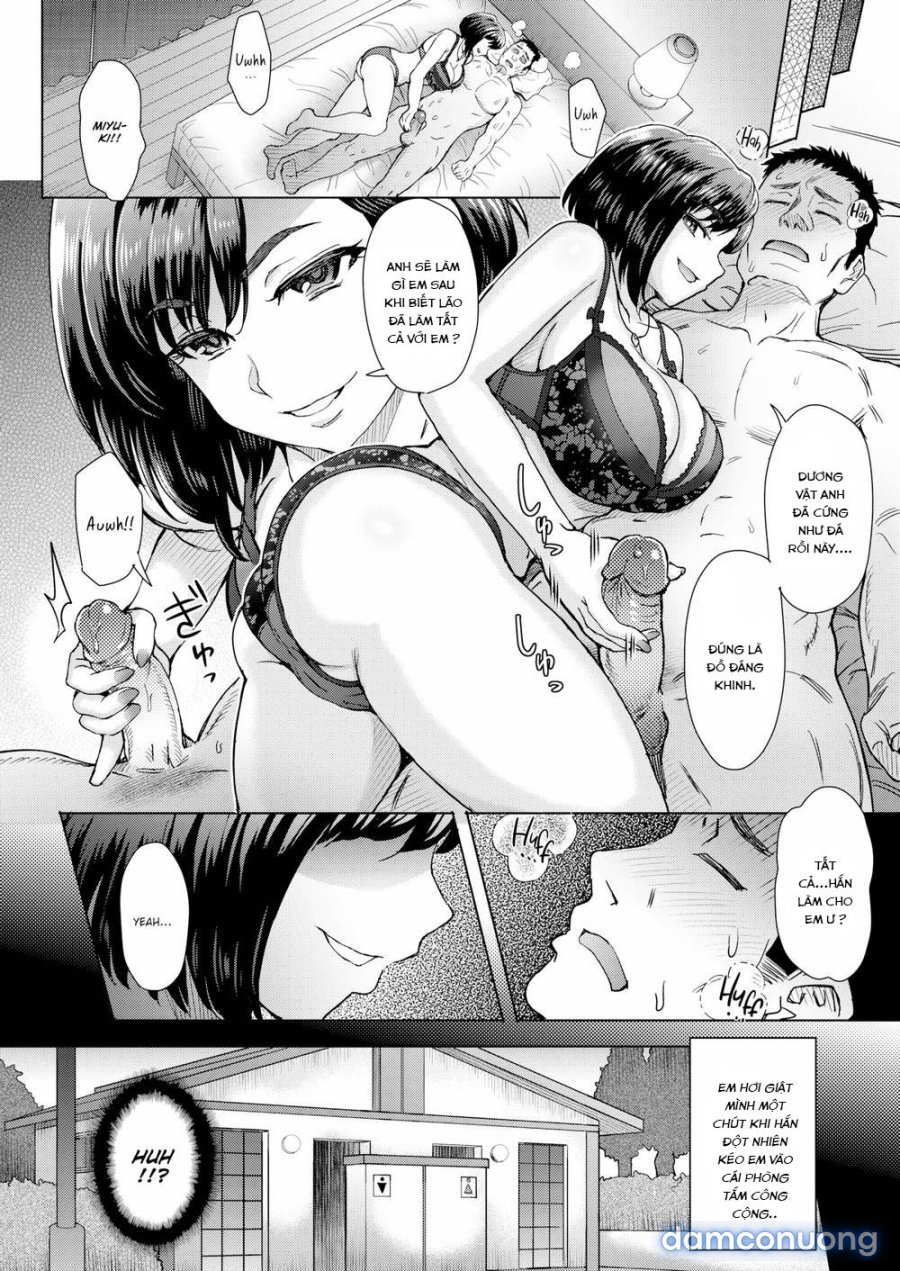 Soredemo Itoshii Kanojo-tachi 