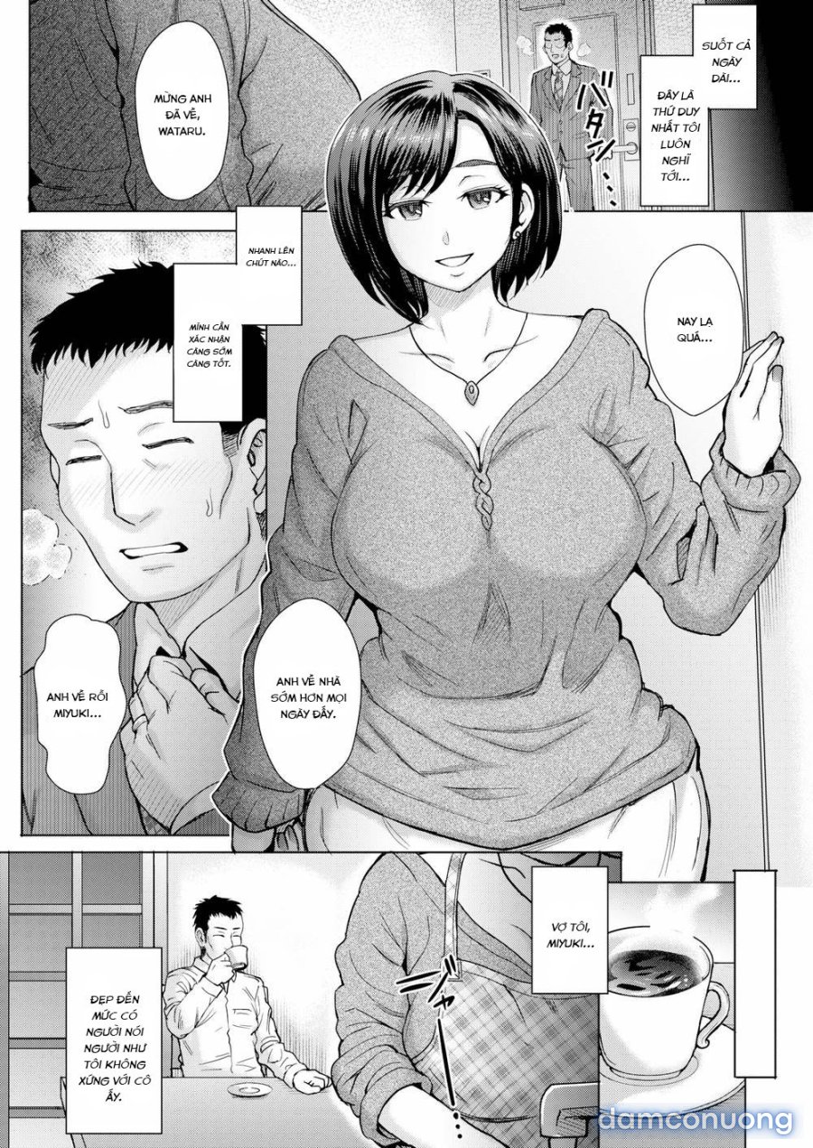 Soredemo Itoshii Kanojo-tachi 