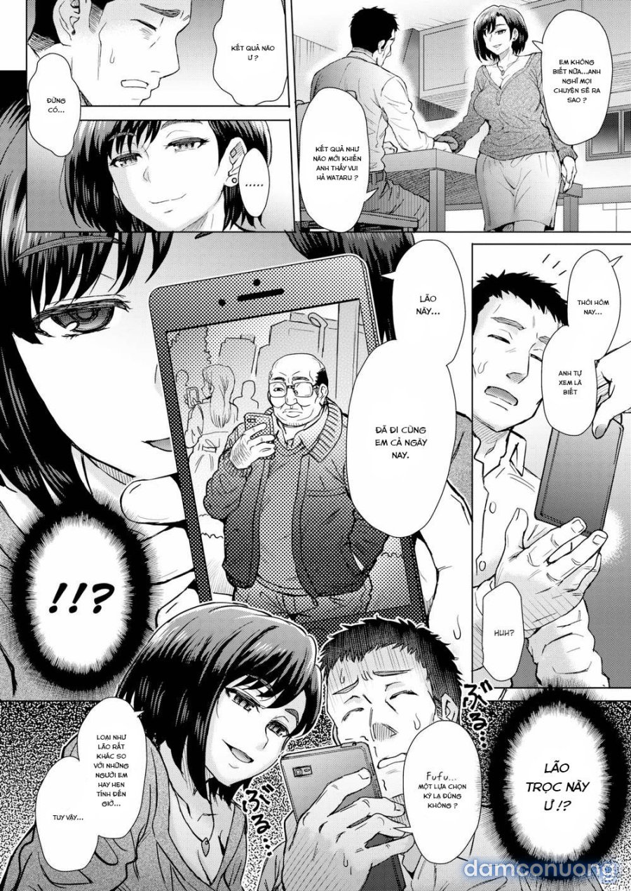 Soredemo Itoshii Kanojo-tachi 