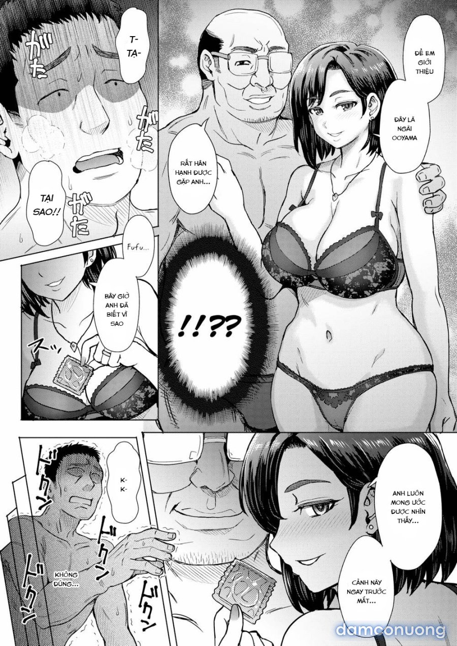 Soredemo Itoshii Kanojo-tachi 