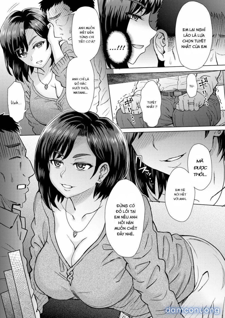 Soredemo Itoshii Kanojo-tachi 