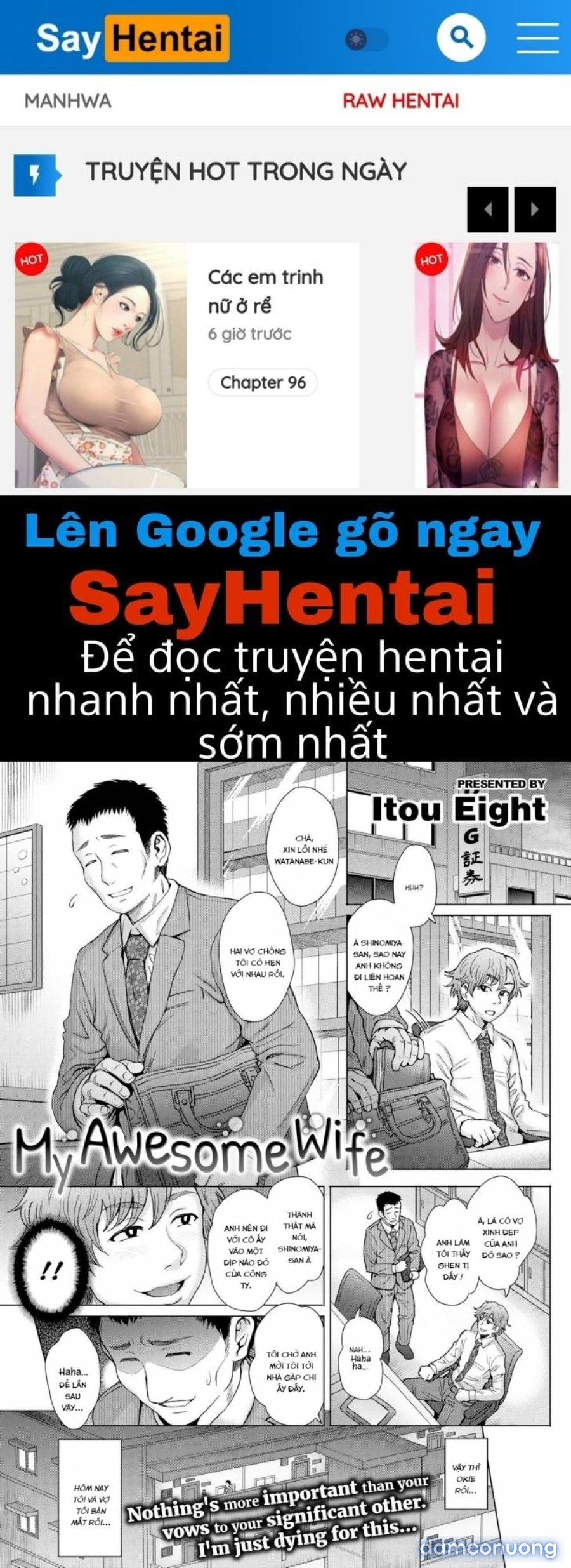 Soredemo Itoshii Kanojo-tachi 