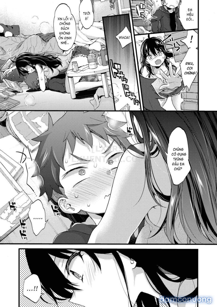 Onee-san to Iikoto 