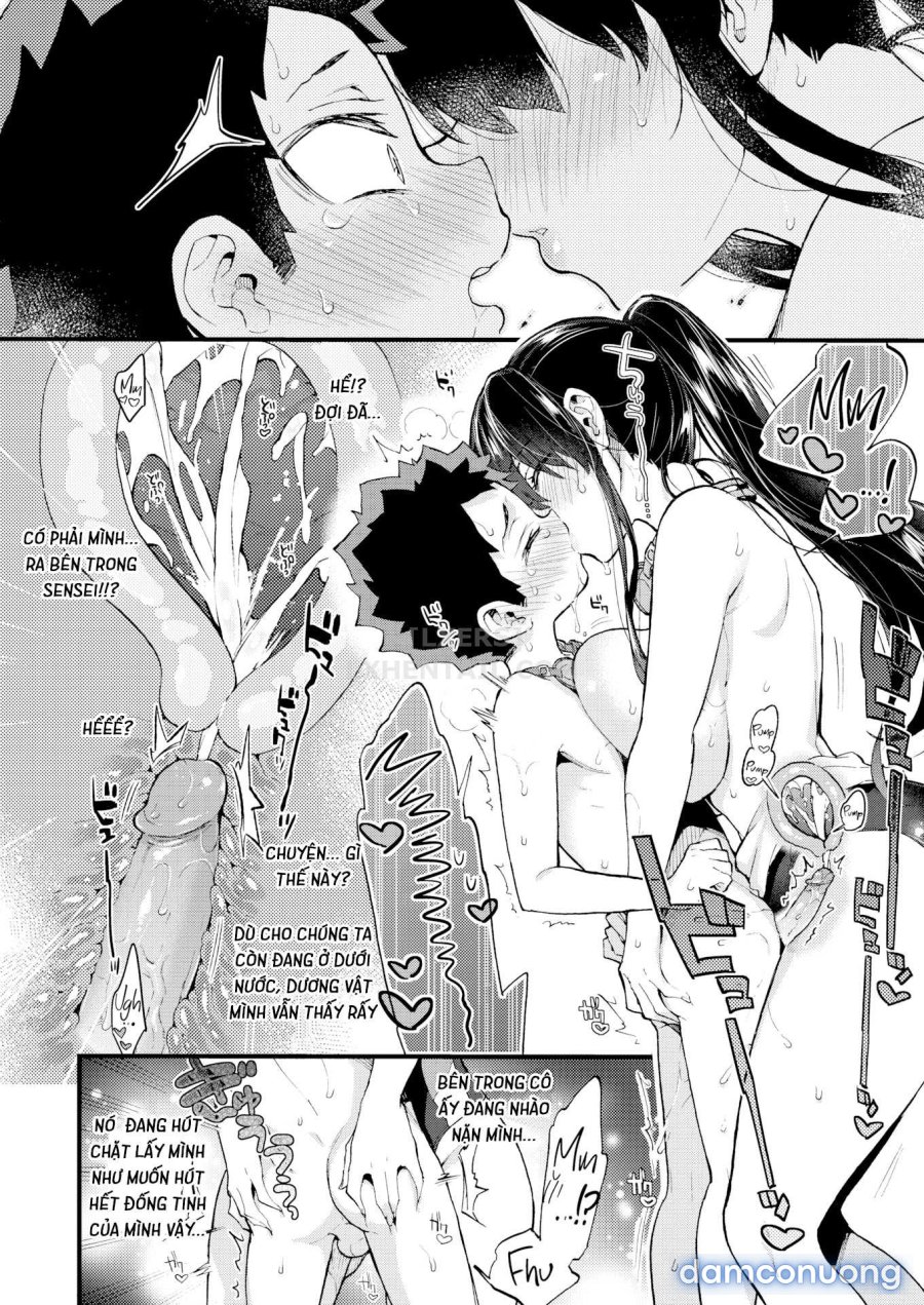 Onee-san to Iikoto 
