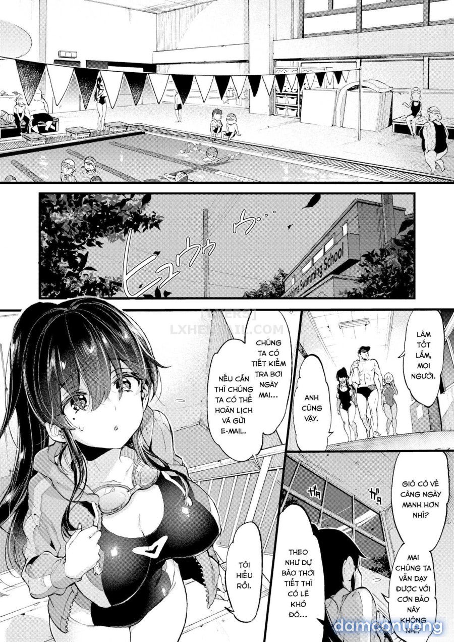 Onee-san to Iikoto 