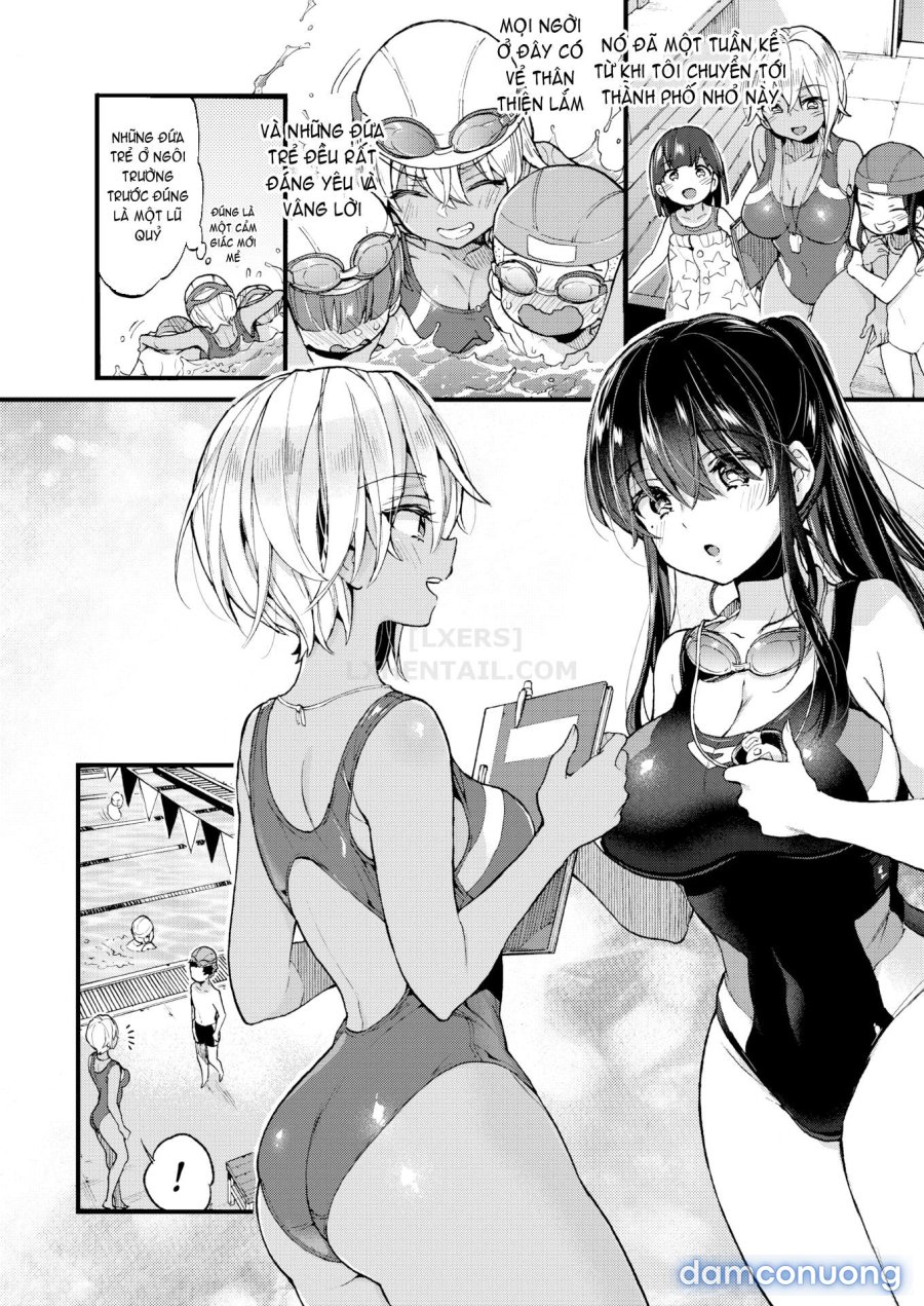 Onee-san to Iikoto 