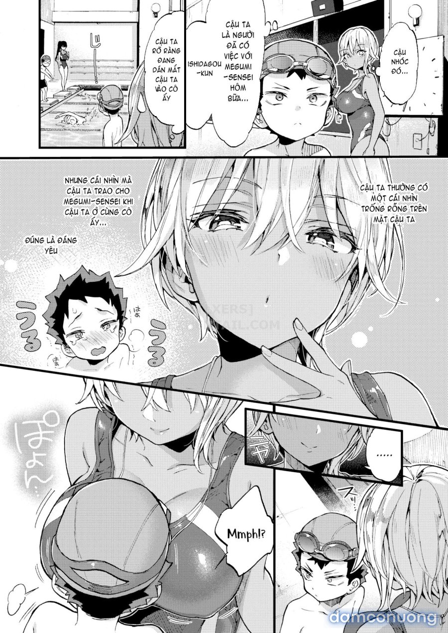 Onee-san to Iikoto 