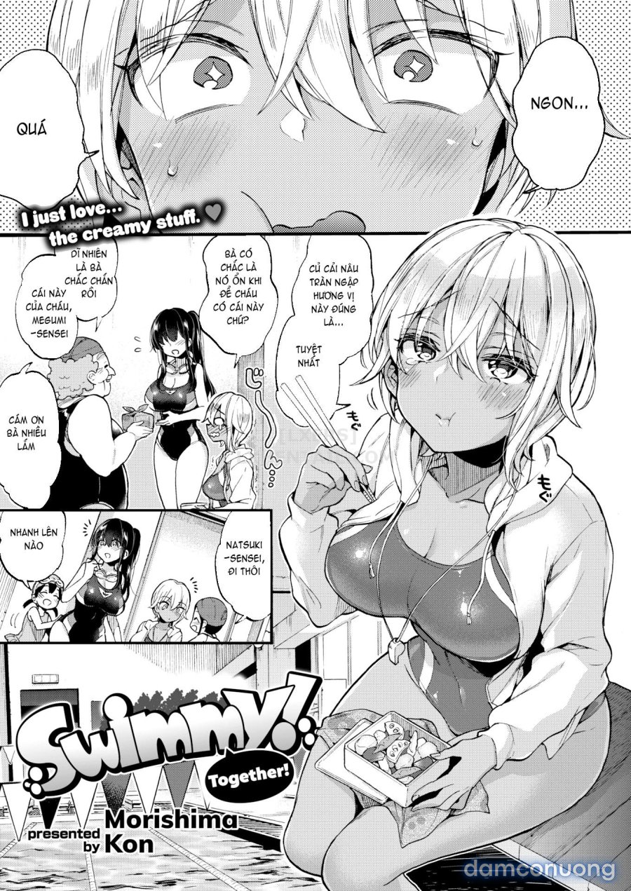 Onee-san to Iikoto 
