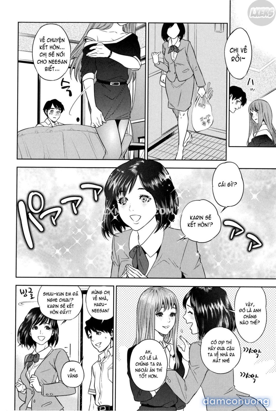 Boku-tachi no Kinki 