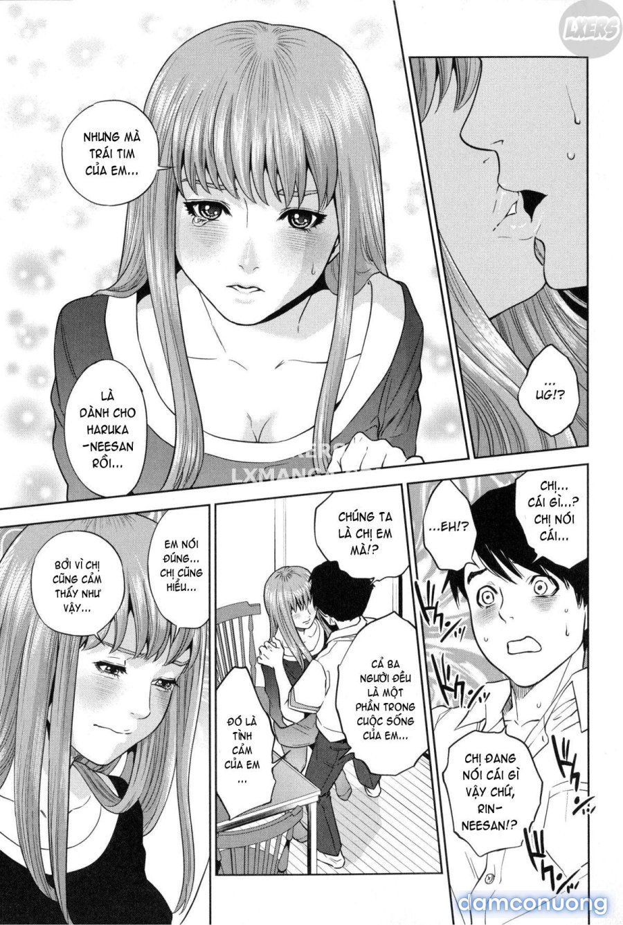 Boku-tachi no Kinki 