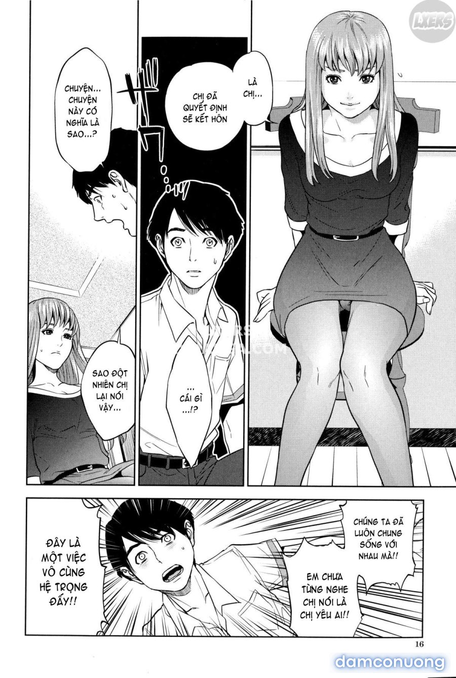 Boku-tachi no Kinki 