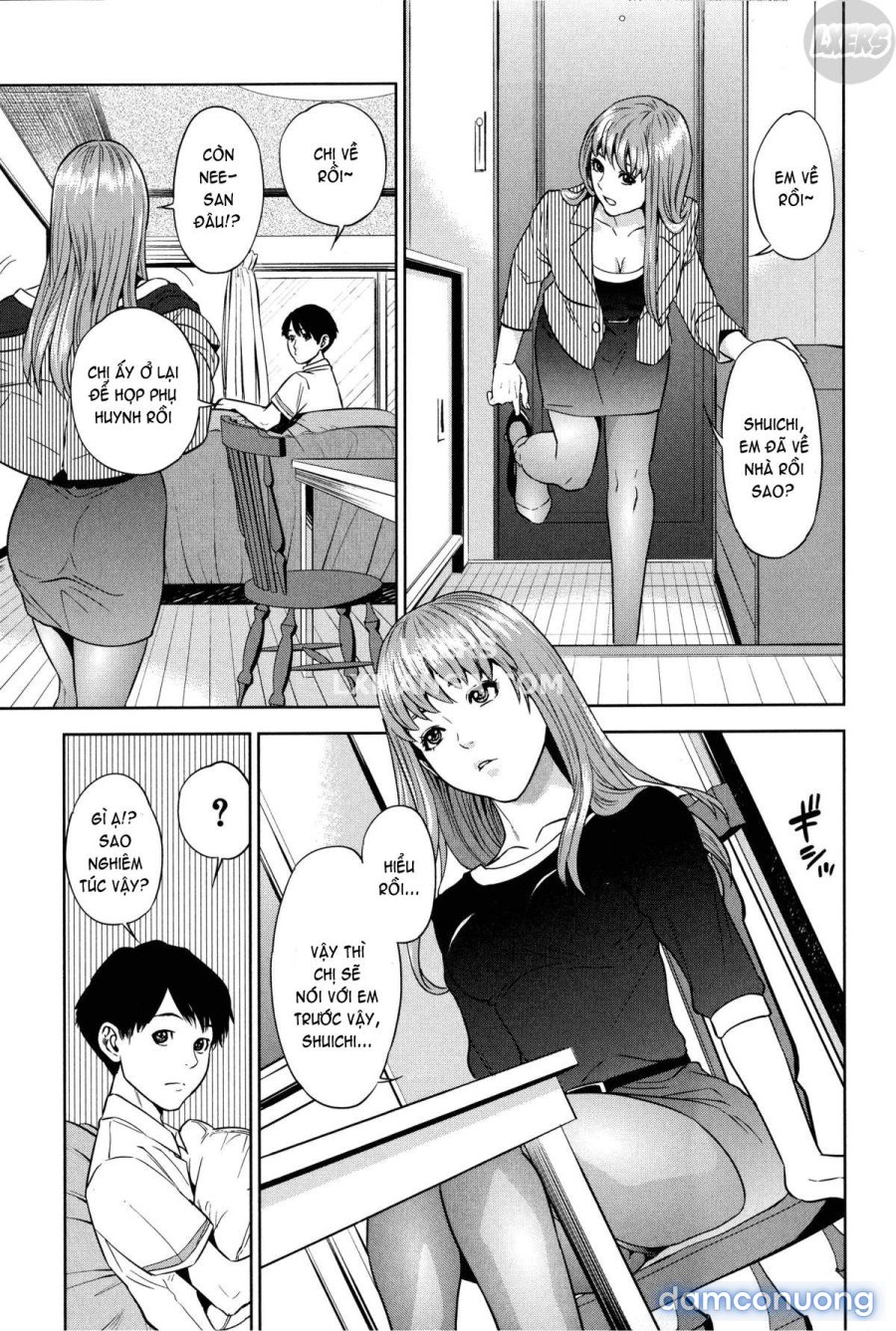 Boku-tachi no Kinki 