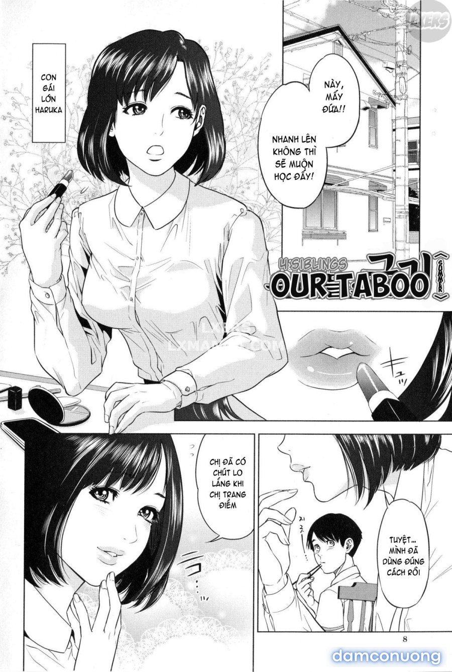 Boku-tachi no Kinki 