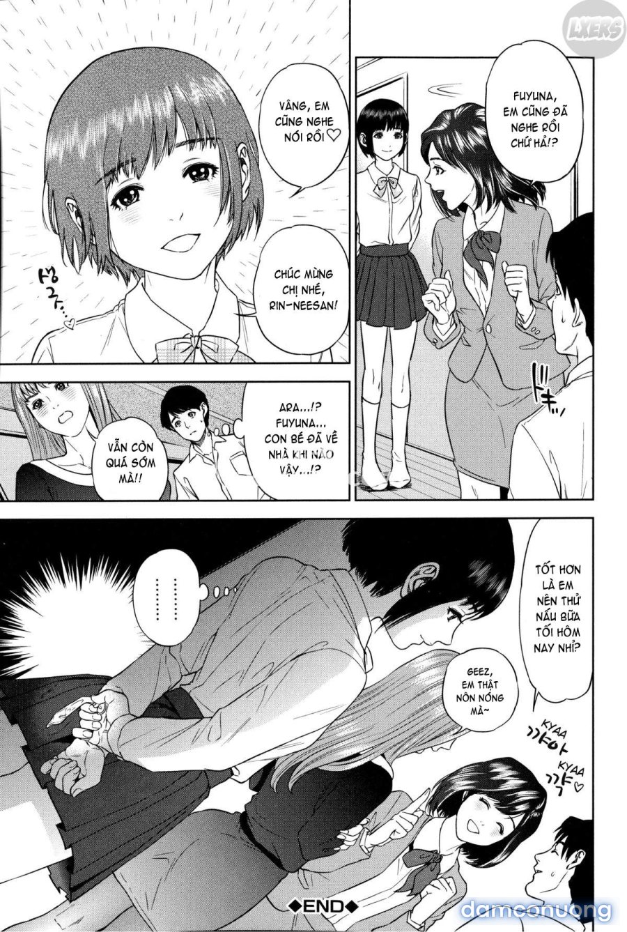 Boku-tachi no Kinki 