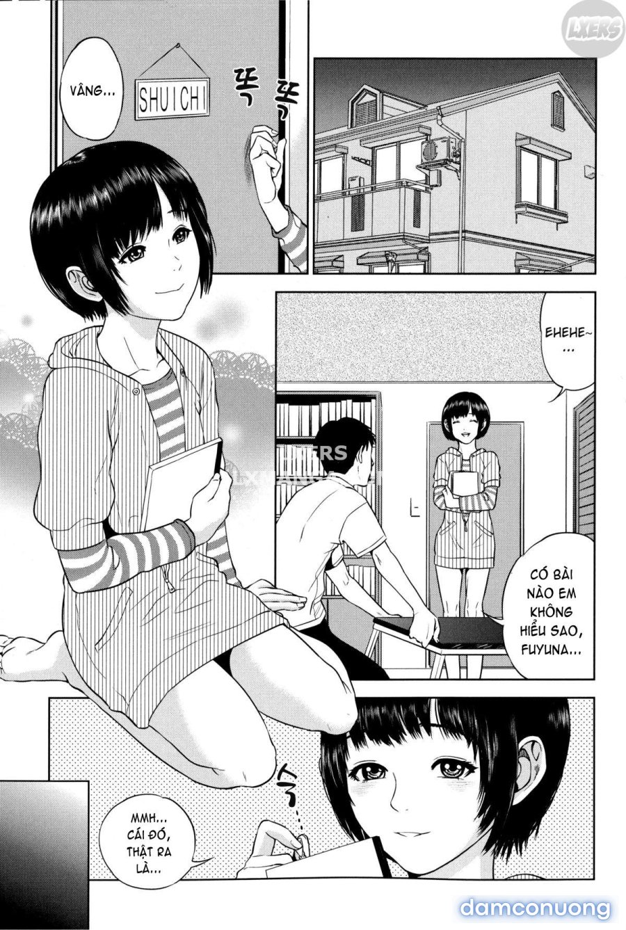 Boku-tachi no Kinki 