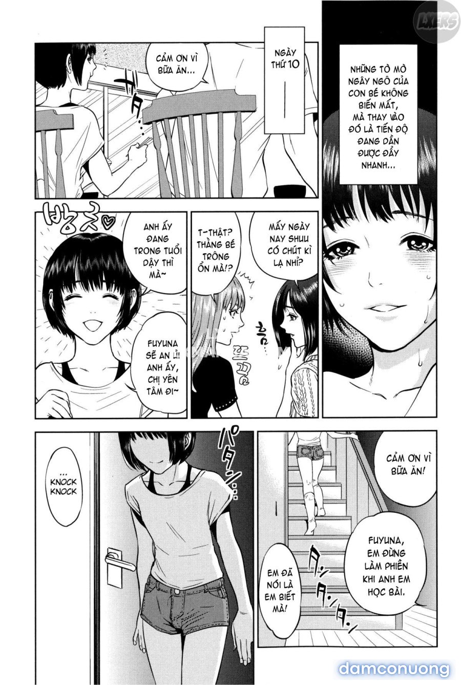 Boku-tachi no Kinki 