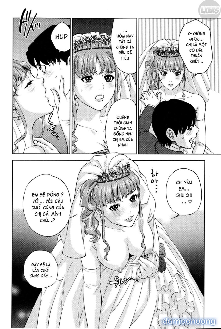 Boku-tachi no Kinki 
