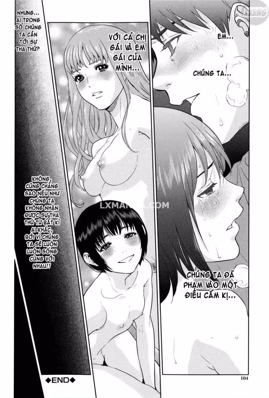 Boku-tachi no Kinki 