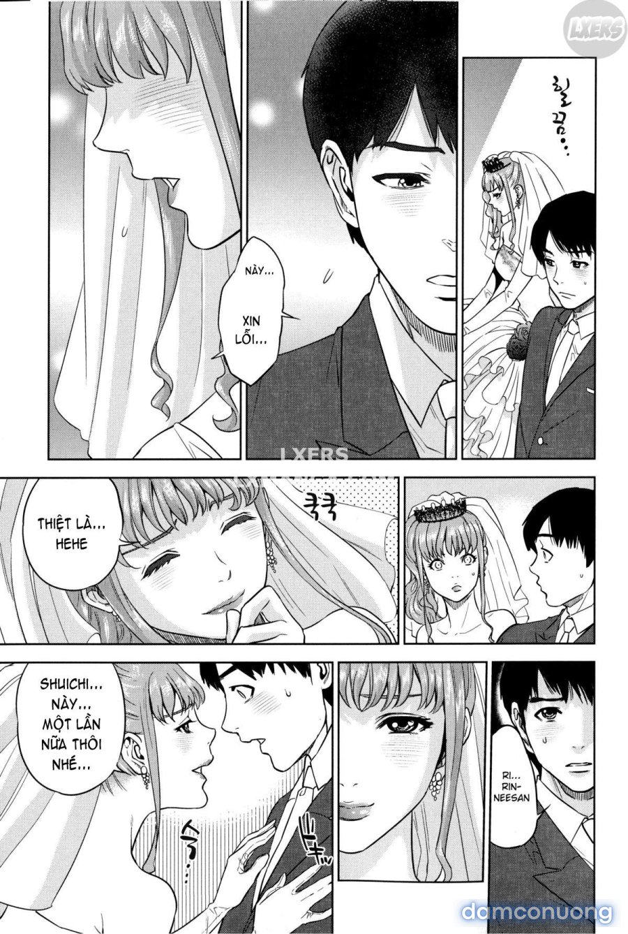 Boku-tachi no Kinki 