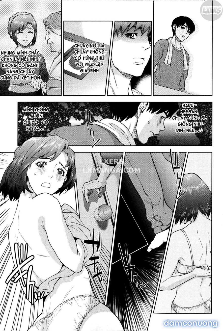 Boku-tachi no Kinki 