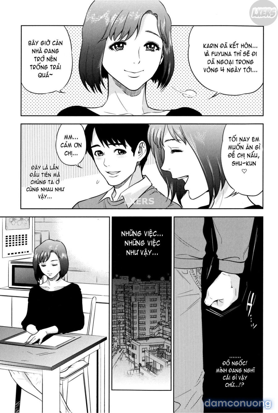 Boku-tachi no Kinki 