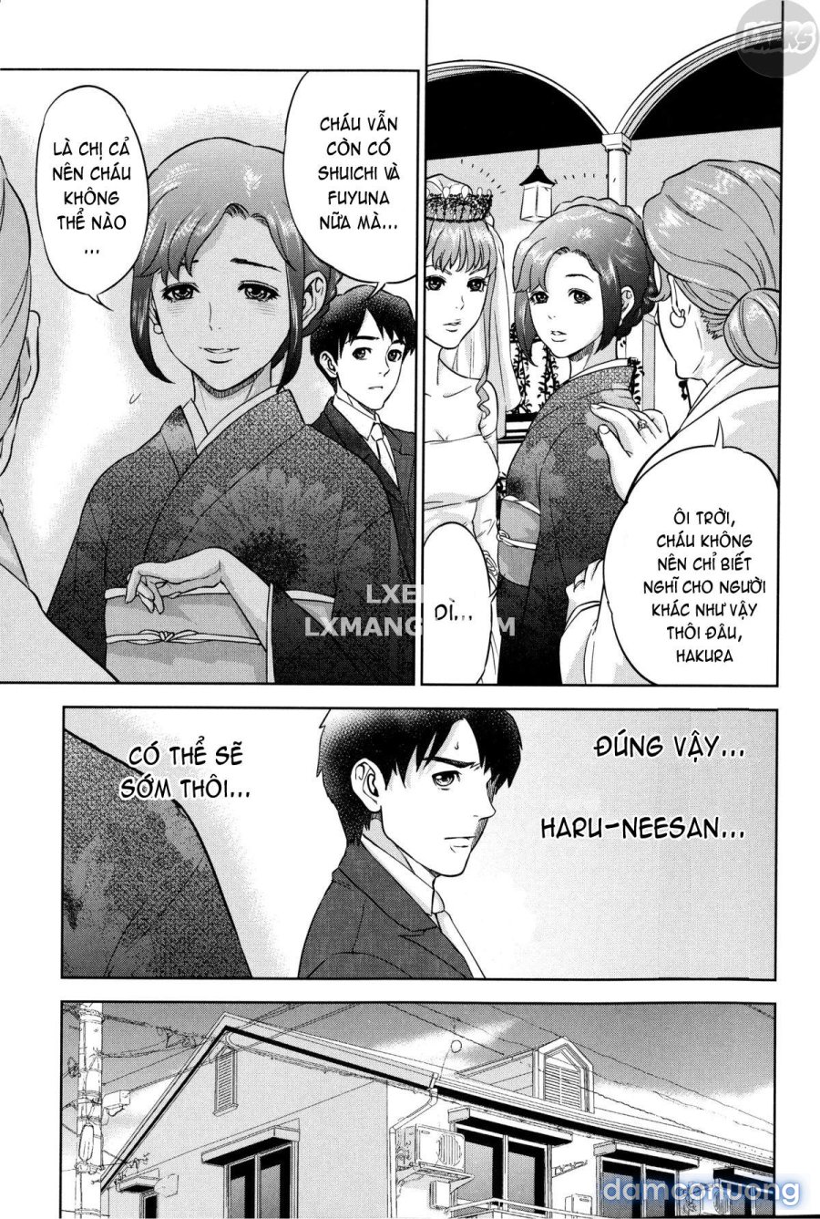 Boku-tachi no Kinki 