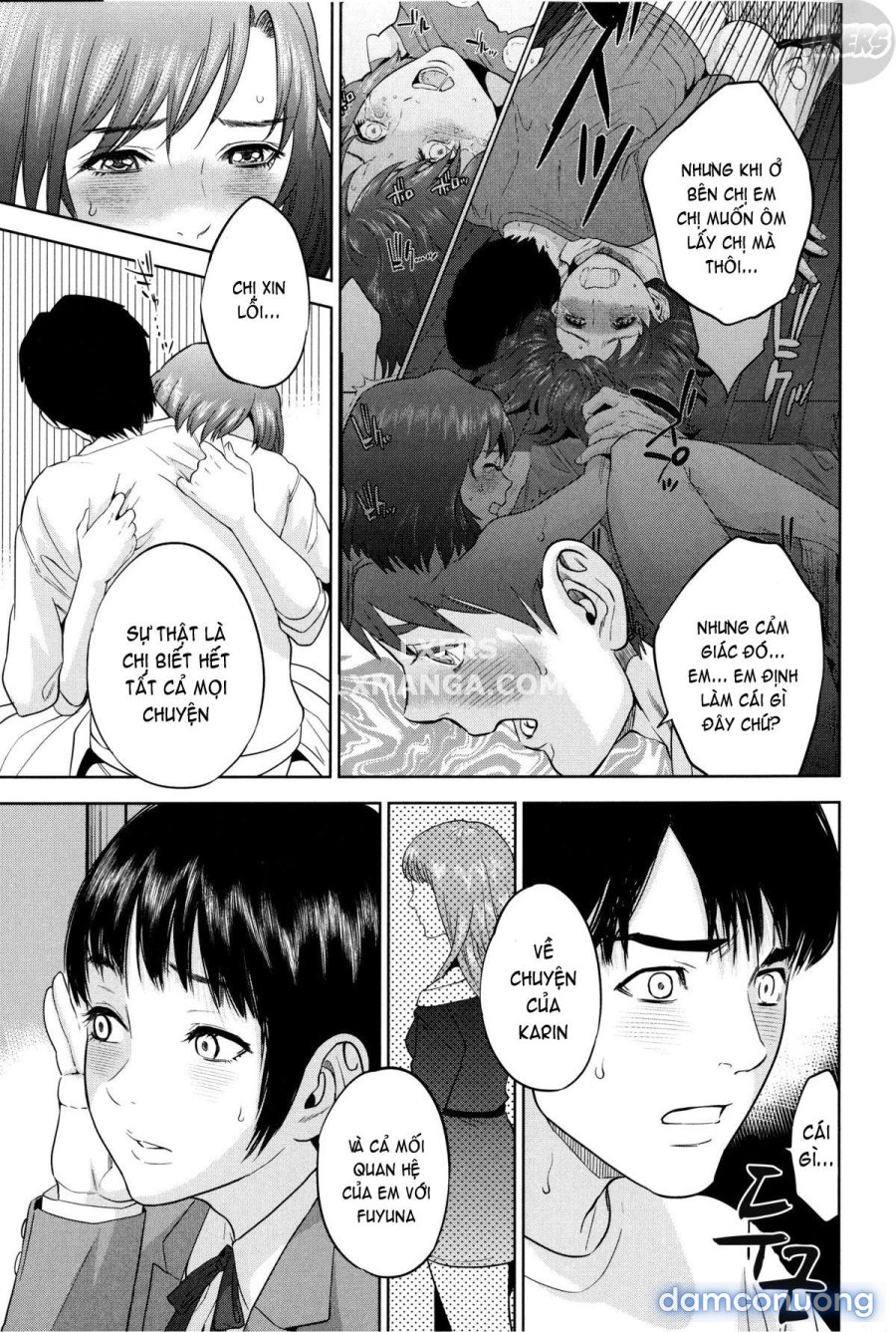 Boku-tachi no Kinki 