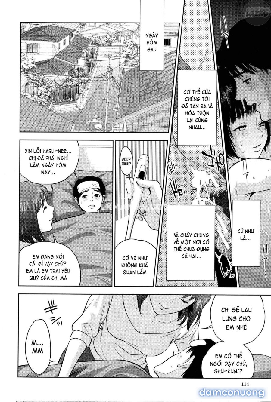 Boku-tachi no Kinki 