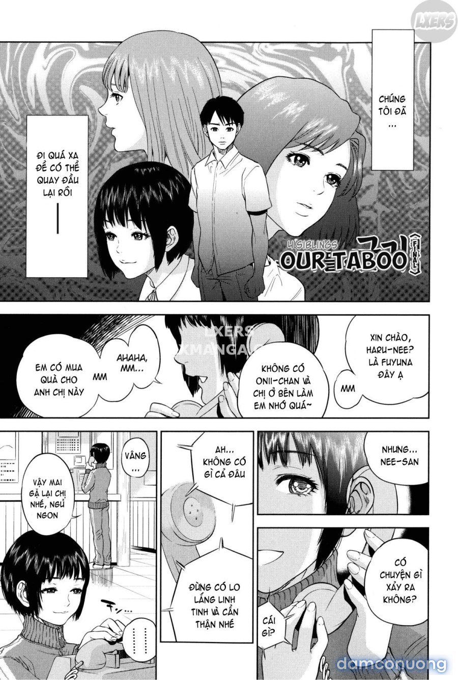 Boku-tachi no Kinki 