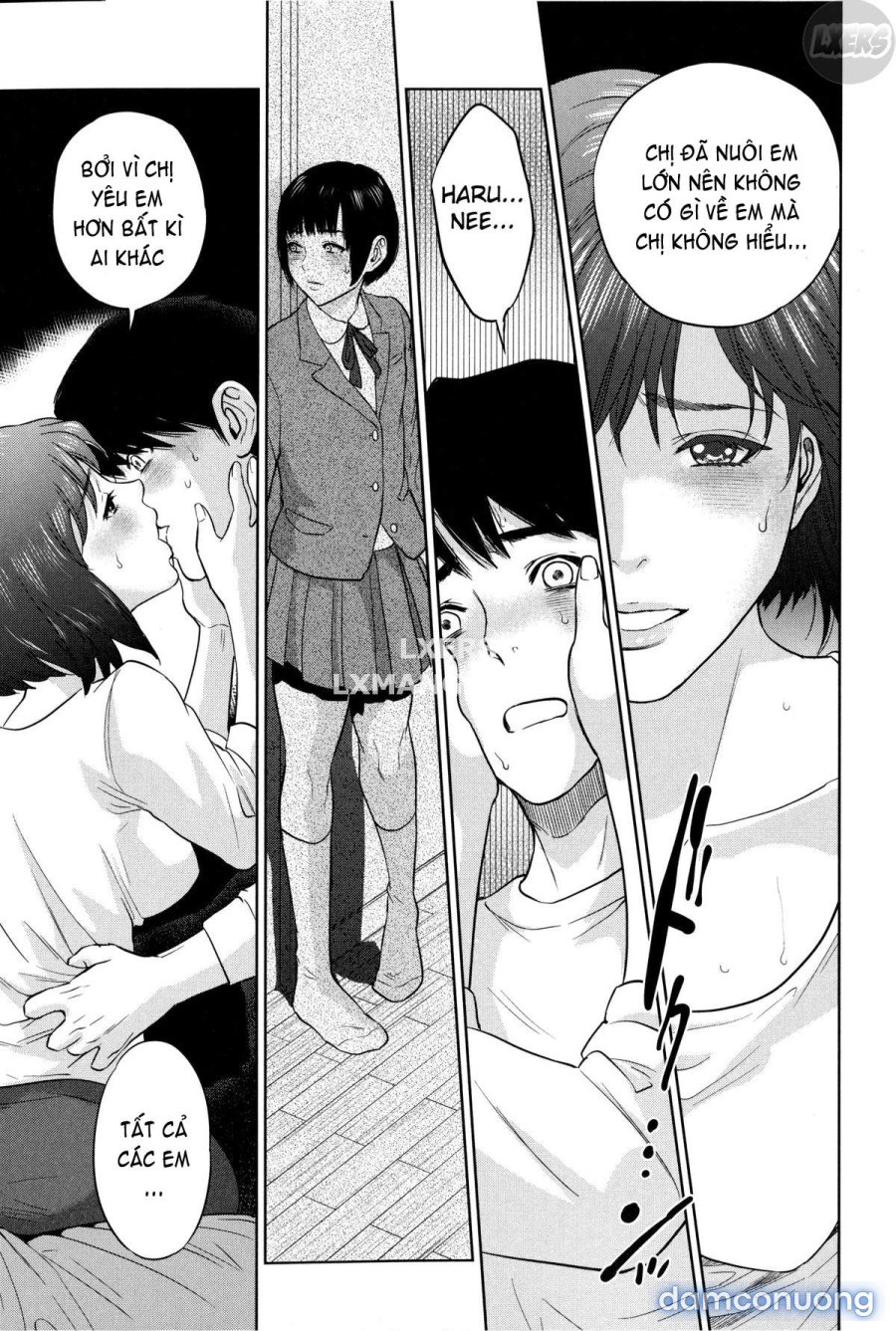 Boku-tachi no Kinki 