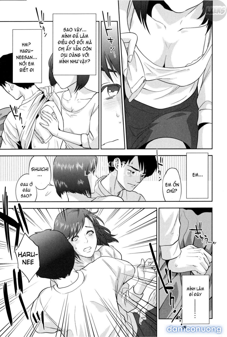 Boku-tachi no Kinki 