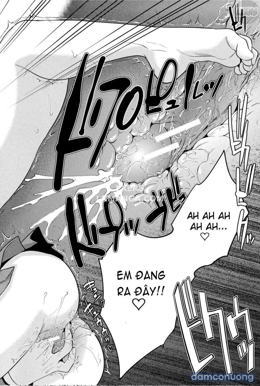 Boku-tachi no Kinki 
