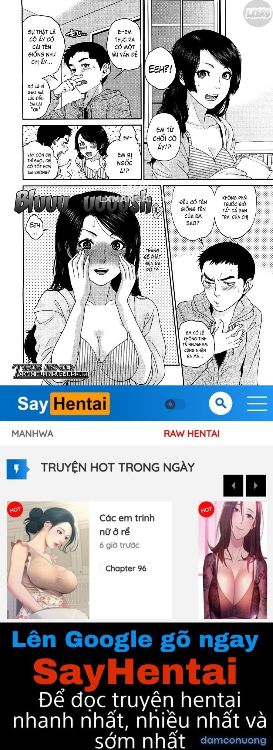 Boku-tachi no Kinki 