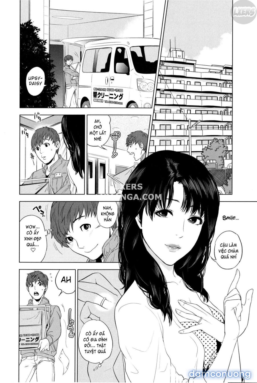 Boku-tachi no Kinki 