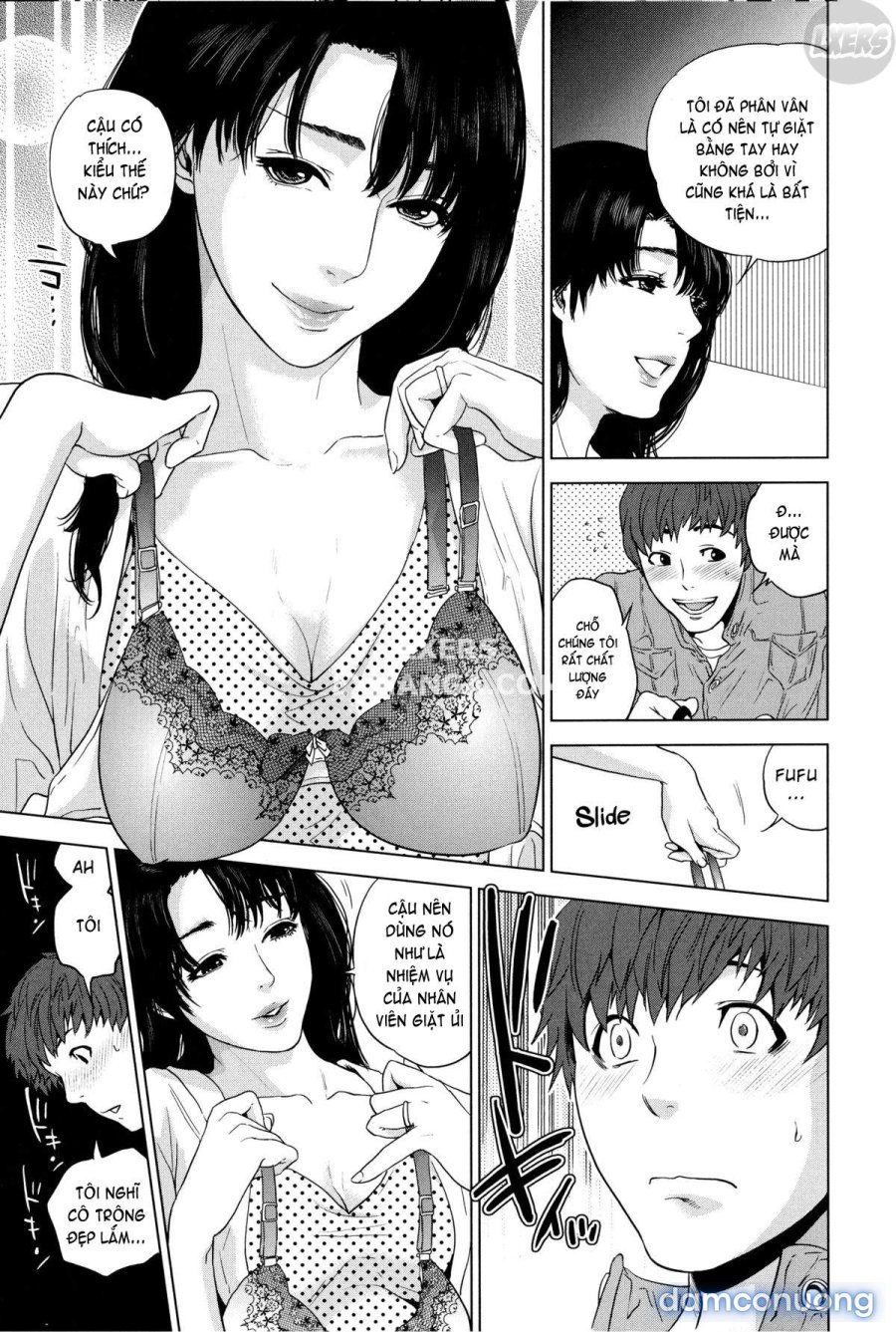 Boku-tachi no Kinki 