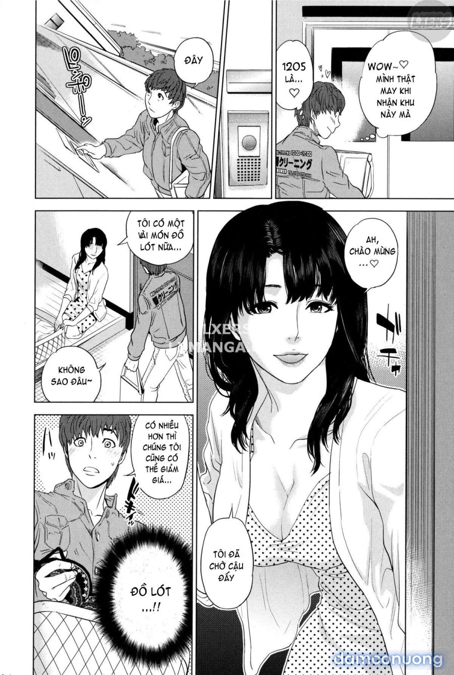 Boku-tachi no Kinki 