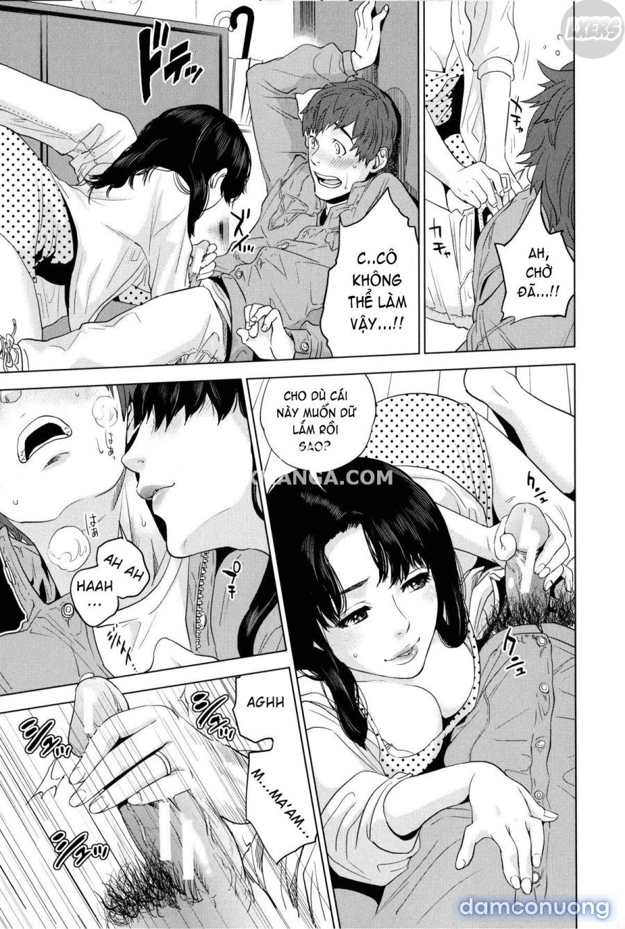 Boku-tachi no Kinki 