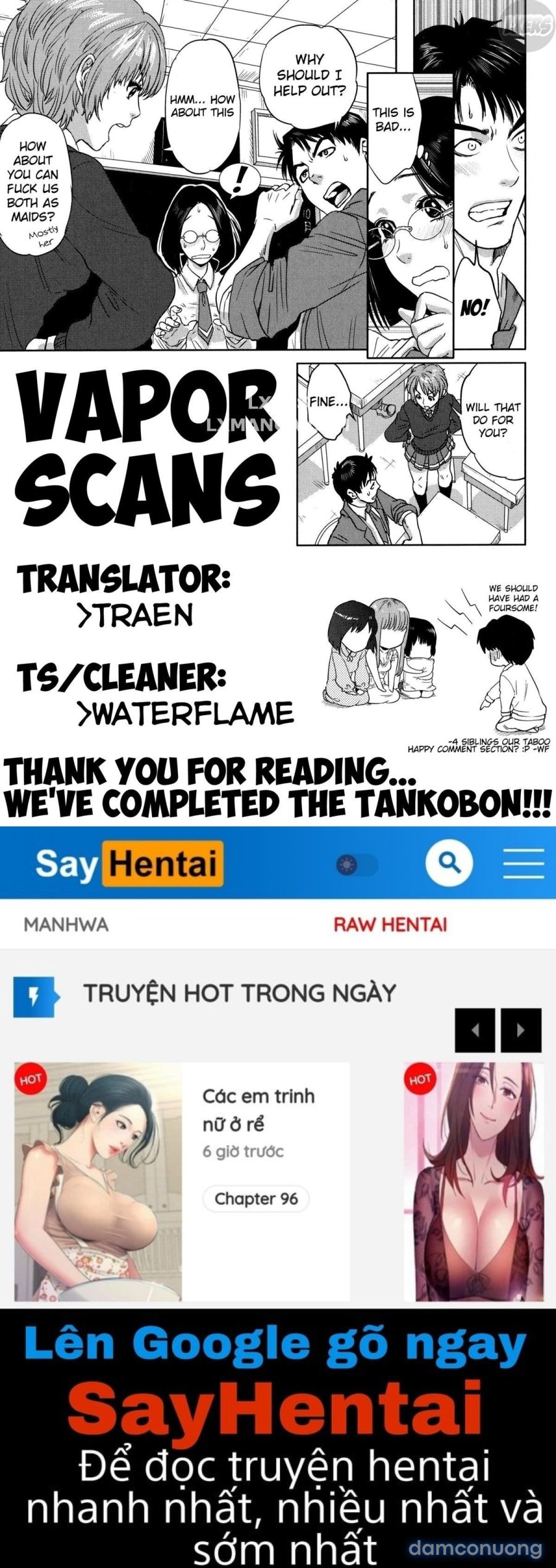 Boku-tachi no Kinki 