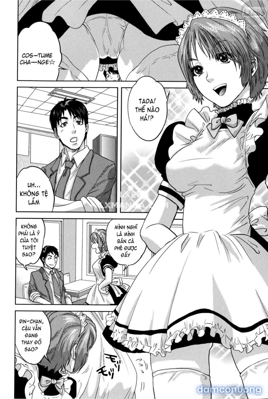 Boku-tachi no Kinki 