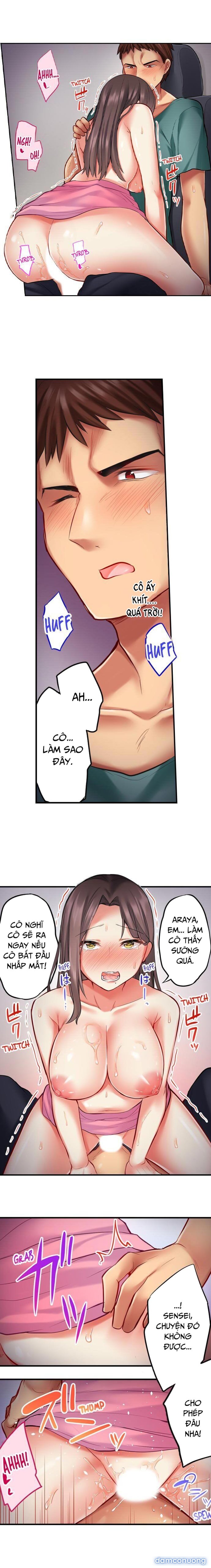 If I See Your Boobs, There’s No Way I Won’t Lick Them 