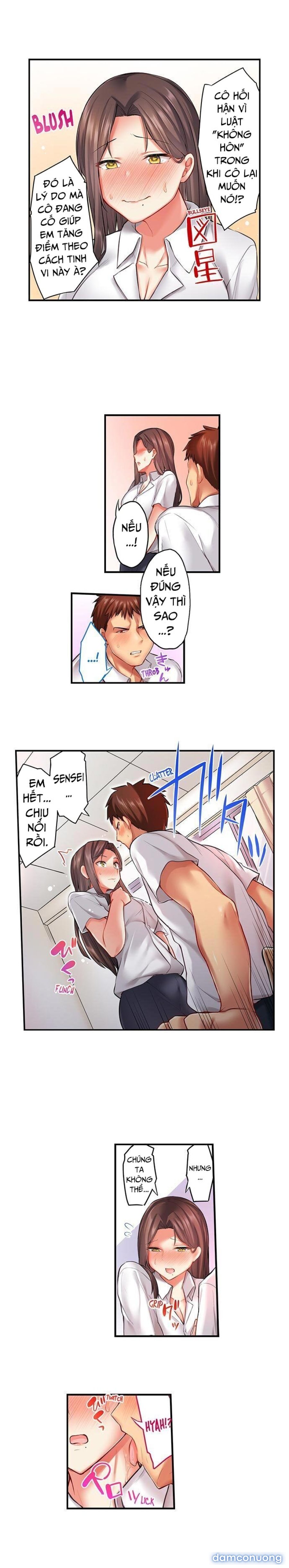 If I See Your Boobs, There’s No Way I Won’t Lick Them 