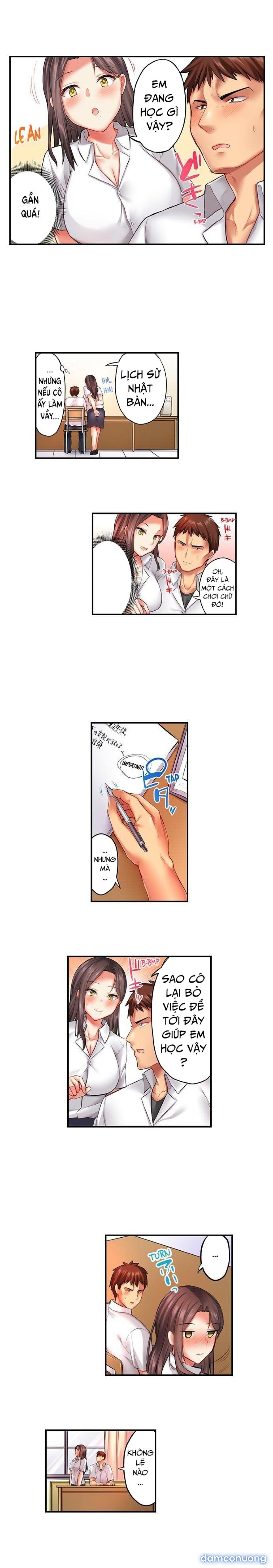 If I See Your Boobs, There’s No Way I Won’t Lick Them 