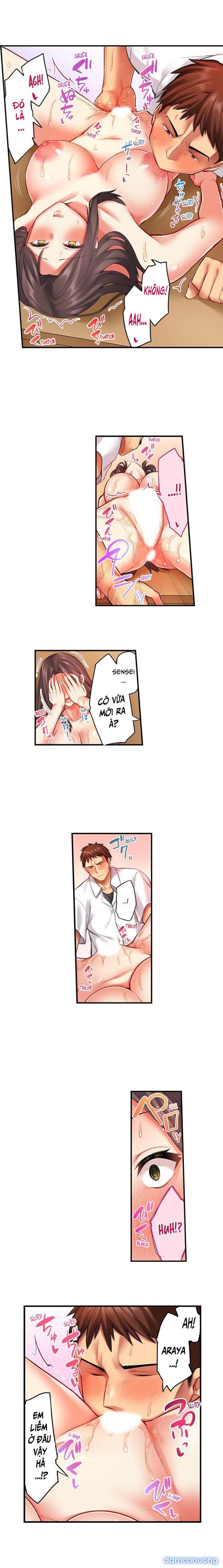 If I See Your Boobs, There’s No Way I Won’t Lick Them 