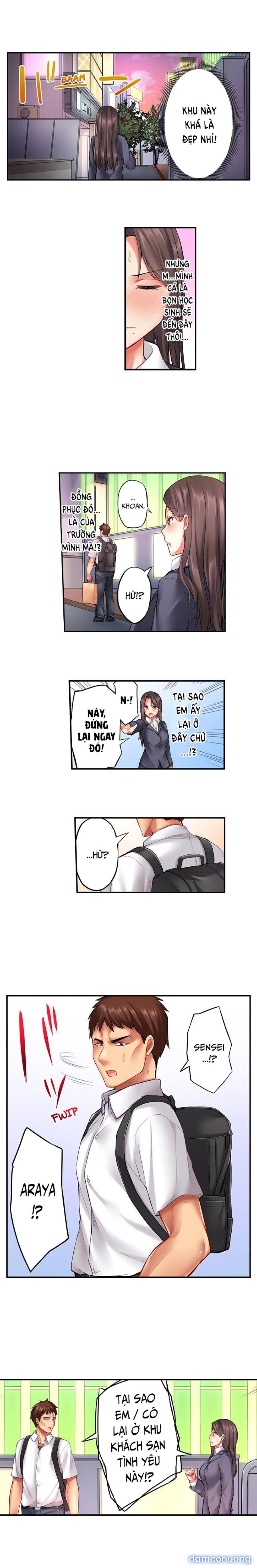 If I See Your Boobs, There’s No Way I Won’t Lick Them 
