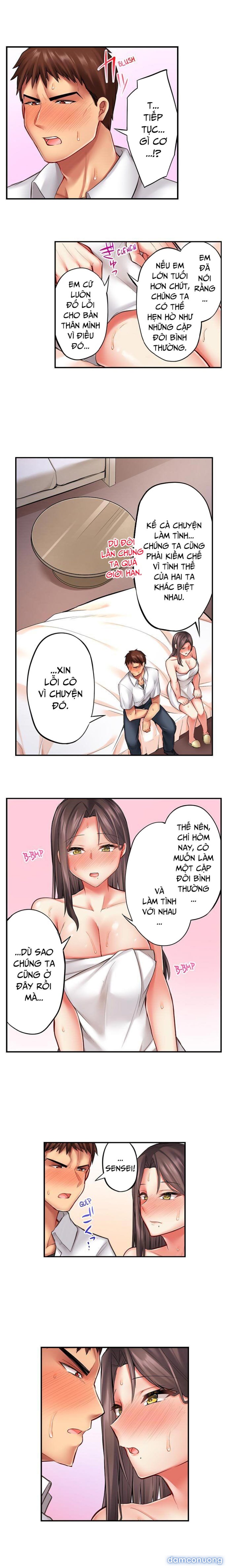 If I See Your Boobs, There’s No Way I Won’t Lick Them 
