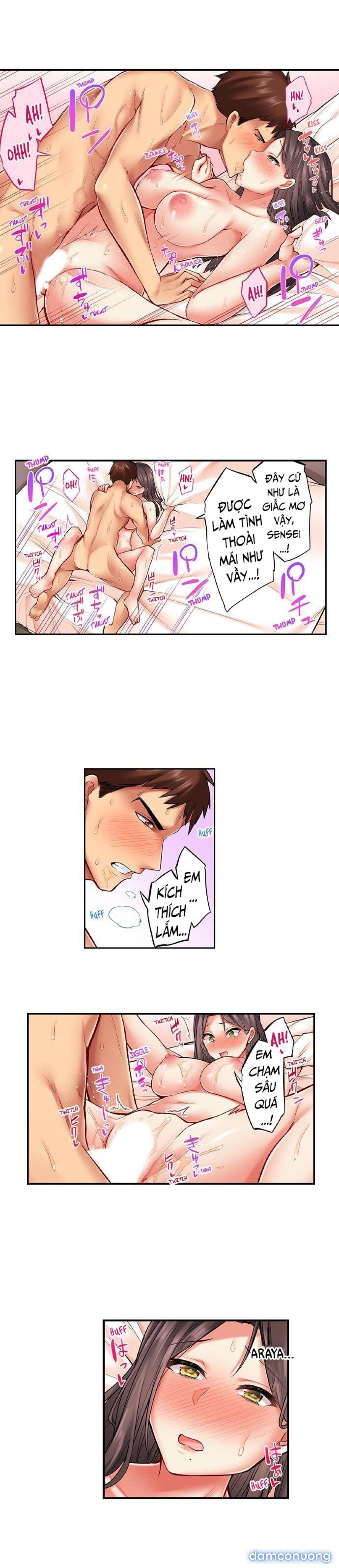 If I See Your Boobs, There’s No Way I Won’t Lick Them 